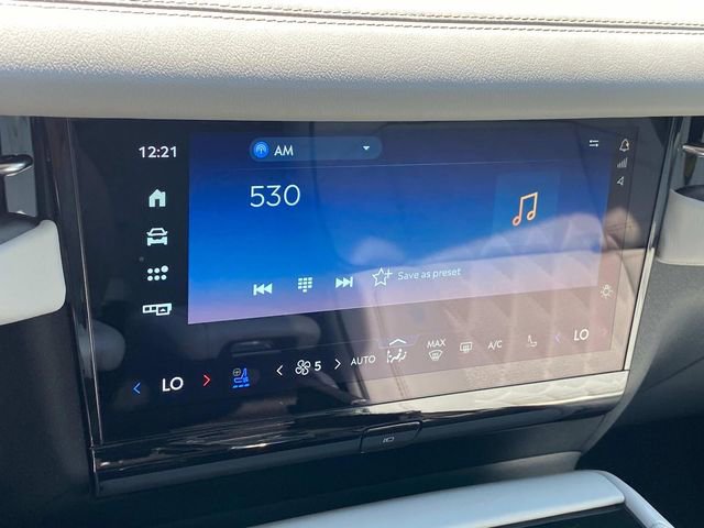 New 2026 Lincoln Navigator L Black Label AWD/4WD image 21
