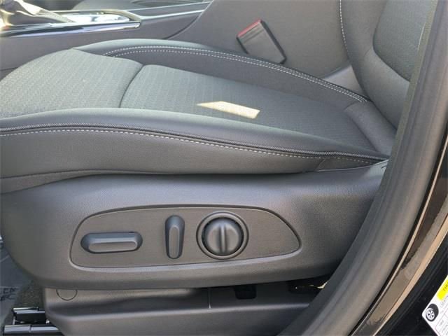 New 2026 Buick Encore GX Preferred w/ Comfort Package image 20
