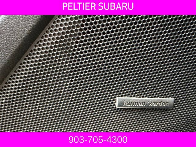 Used 2023 Subaru Forester Limited image 8