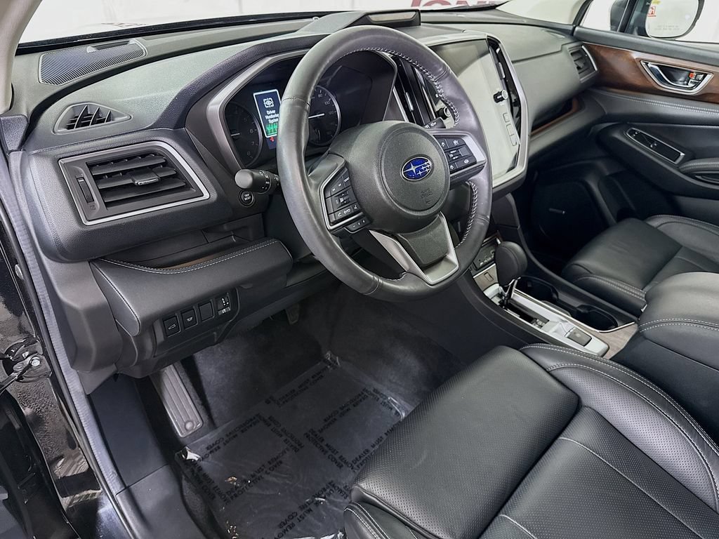 Used 2024 Subaru Ascent Touring AWD/4WD image 20