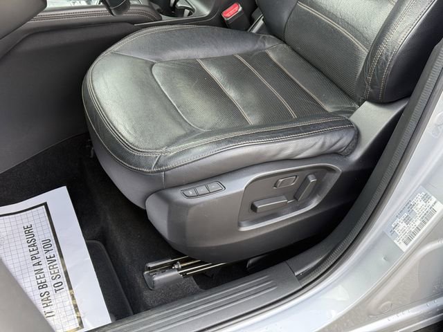 Used 2018 MAZDA CX-5 Grand Touring FWD image 14