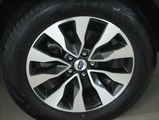 Certified 2023 Subaru Outback Limited XT image 10