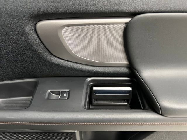 Used 2025 Ford Expedition Max Active AWD/4WD image 53