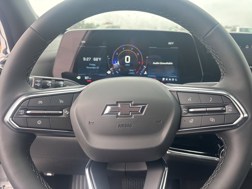 New 2026 Chevrolet Equinox LT w/ Midnight Edition image 10