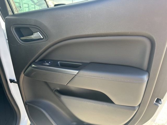 Used 2021 GMC Canyon AT4 w/ Driver Alert Package image 47