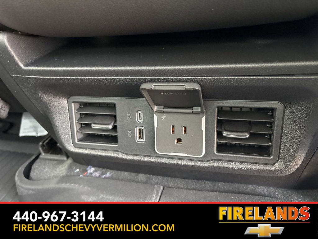 New 2026 Chevrolet Silverado 1500 LT image 43