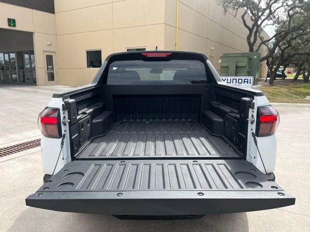 Used 2022 Hyundai Santa Cruz SEL image 4