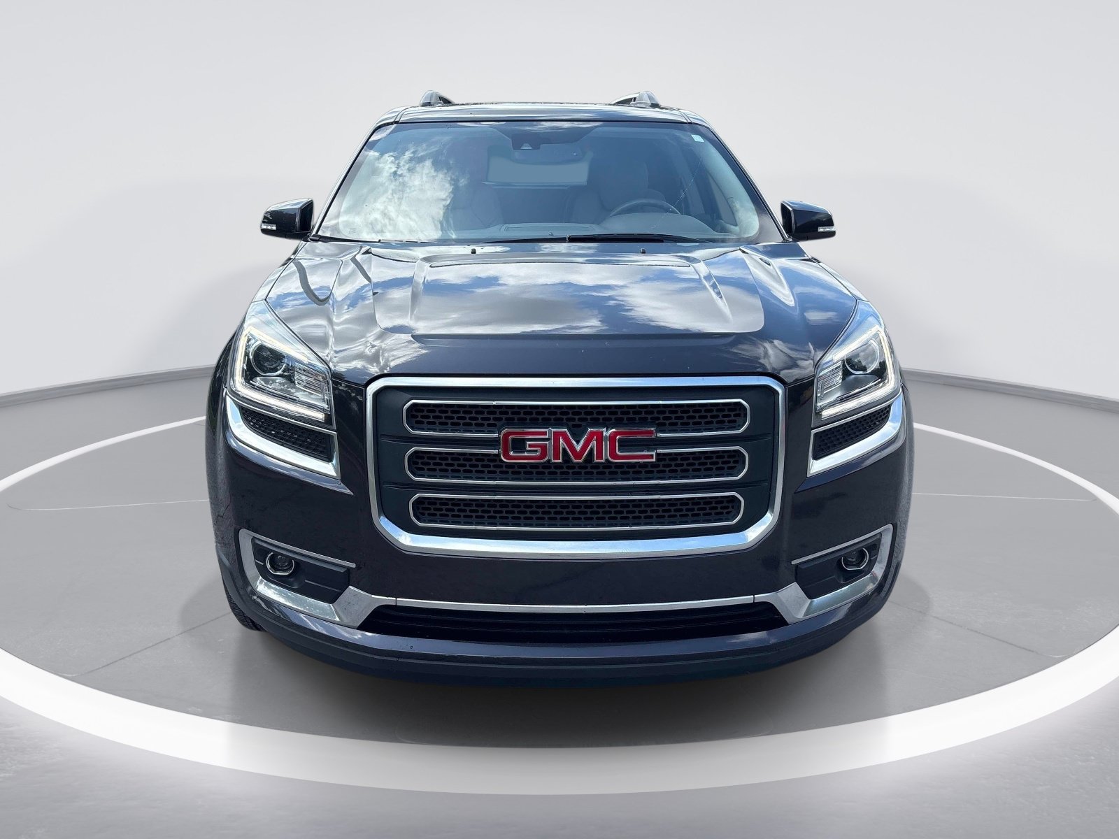Used 2014 GMC Acadia SLT AWD/4WD image 2