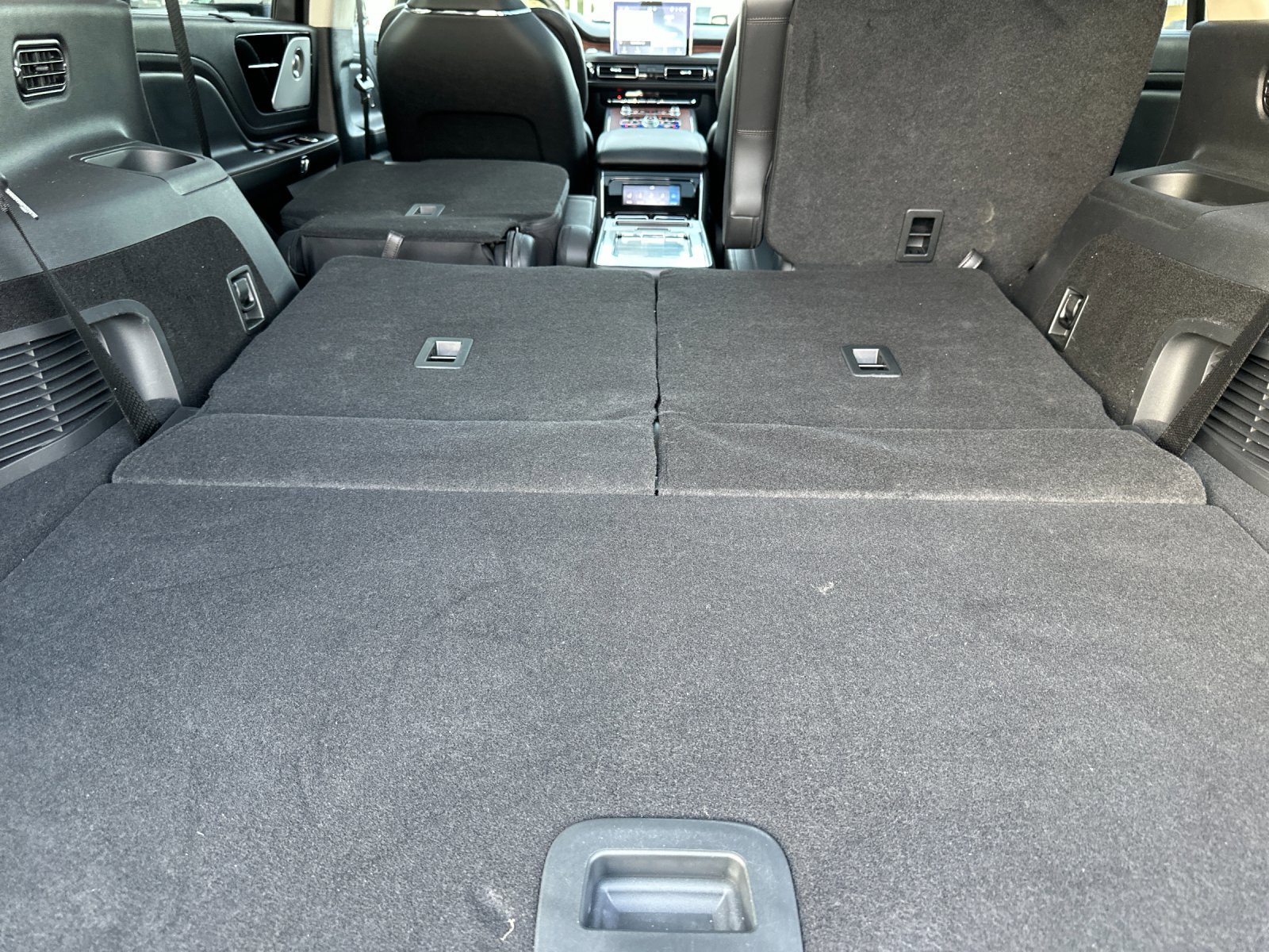 Certified 2023 Lincoln Aviator Grand Touring w/ Equipment Group 301A image 16