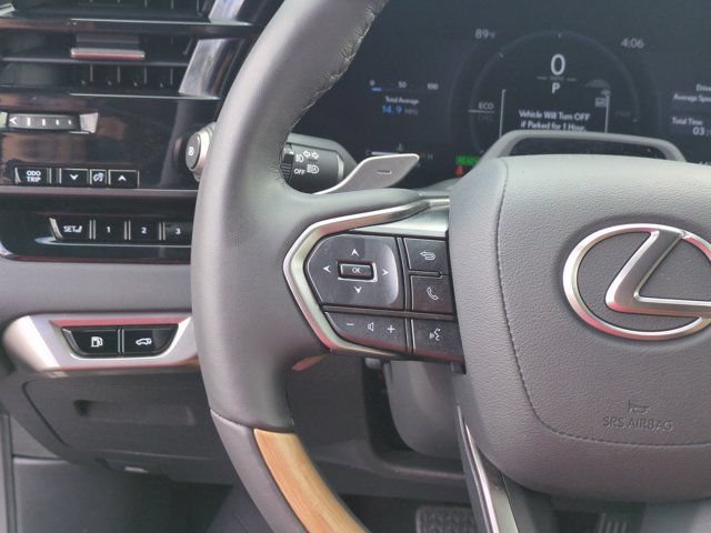 Used 2025 Lexus RX 350h w/ Convenience Package AWD/4WD image 18