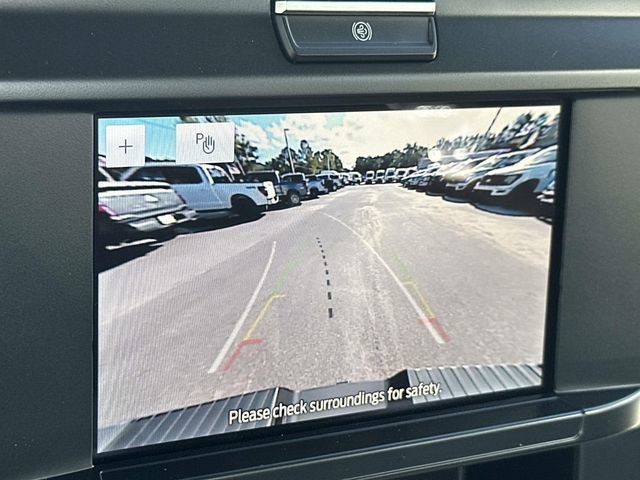 New 2026 Ford F250 XL w/ XL Off-Road Package image 22