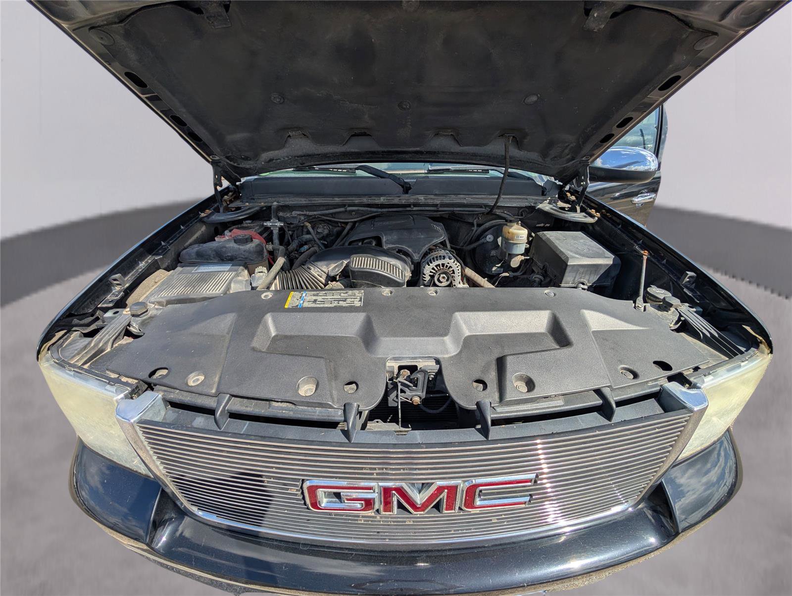 Used 2009 GMC Sierra 1500 SLE w/ Regional Value Package image 30