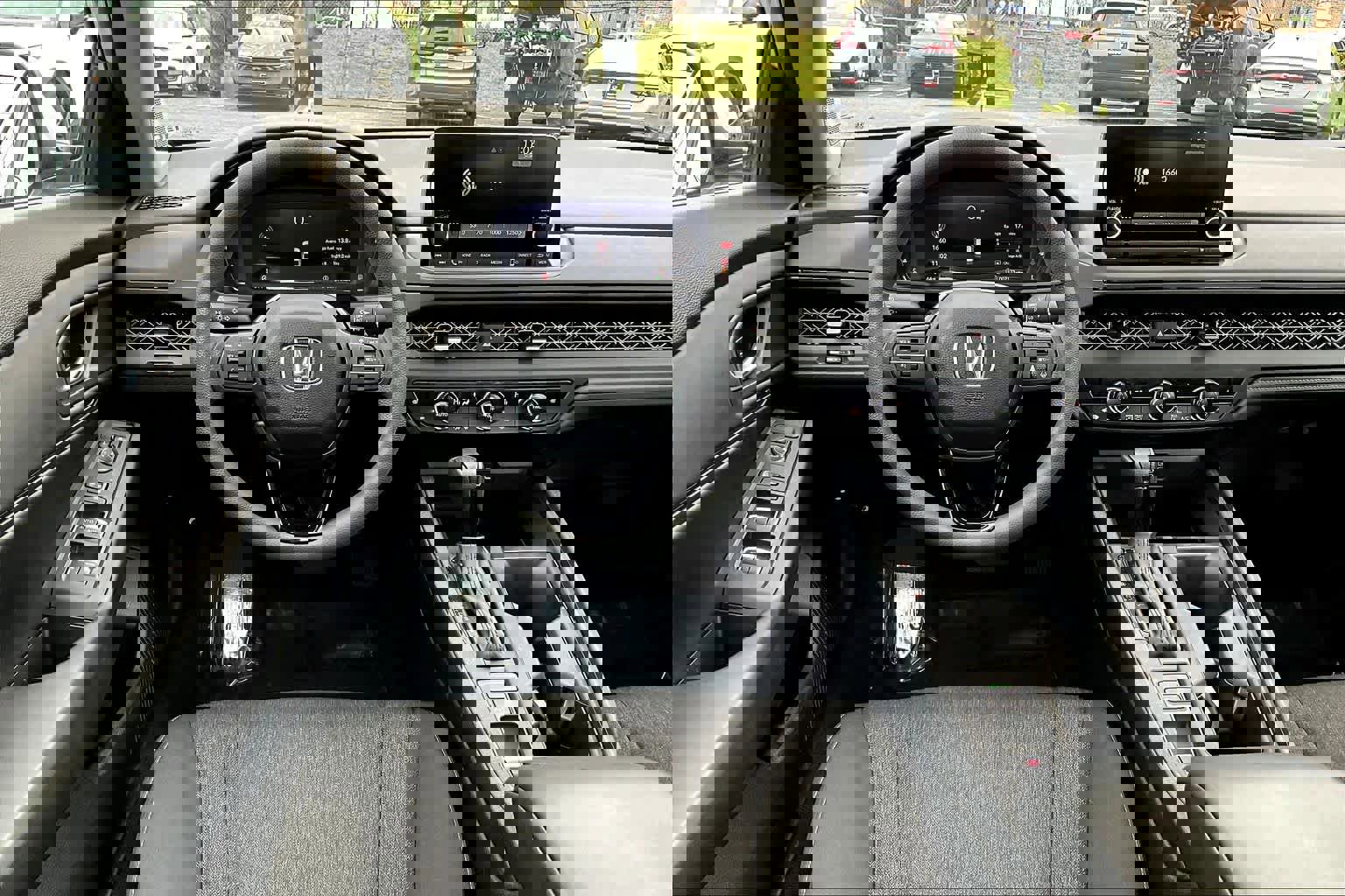 Used 2023 Honda Accord EX image 6