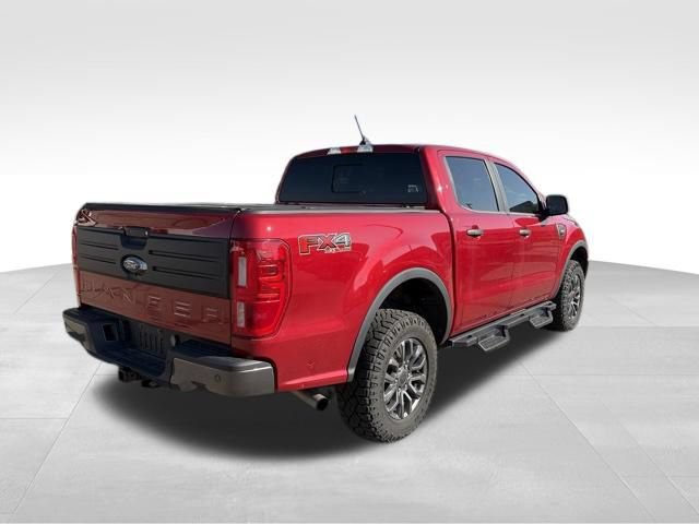 Used 2021 Ford Ranger XLT w/ Equipment Group 302A High AWD/4WD image 21