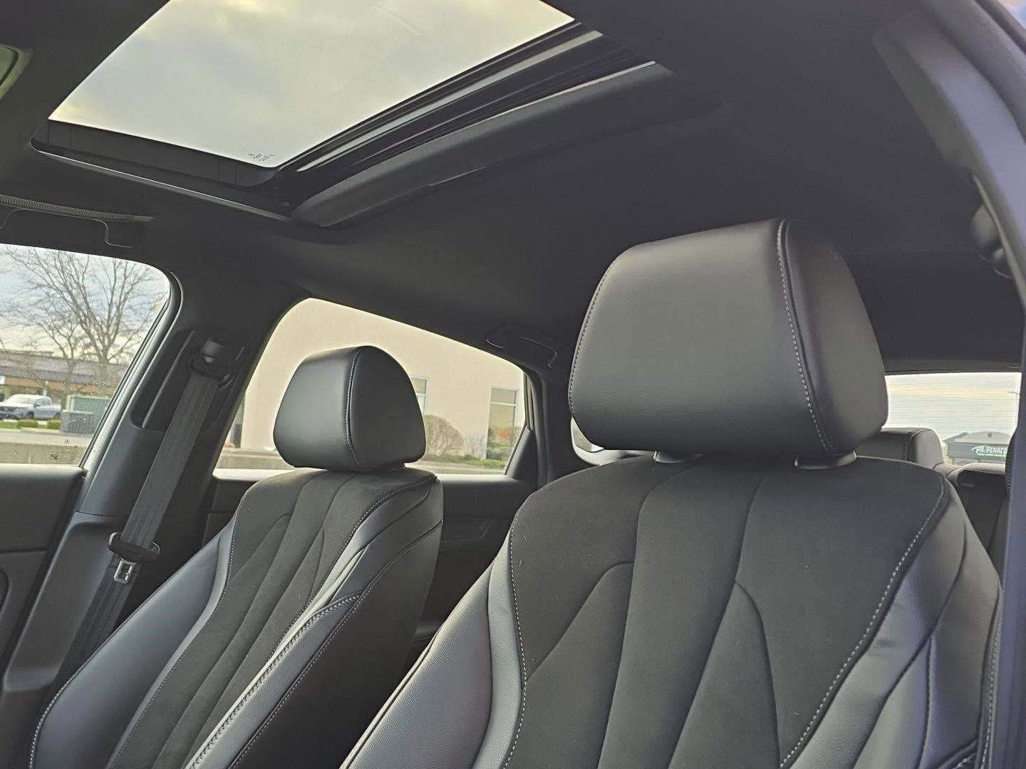 Certified 2024 Acura Integra A-Spec image 9