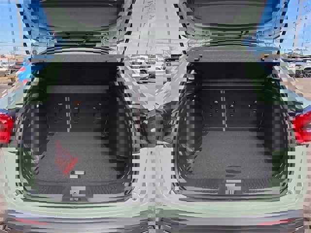 New 2026 Chevrolet Trax ACTIV w/ Driver Confidence Package image 16