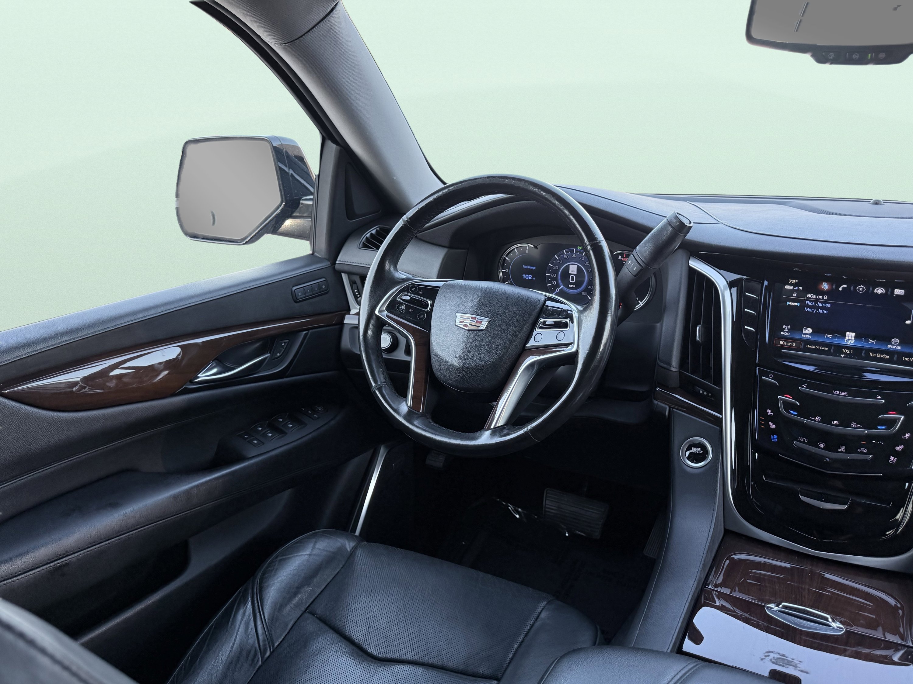 Used 2020 Cadillac Escalade ESV 2WD image 47