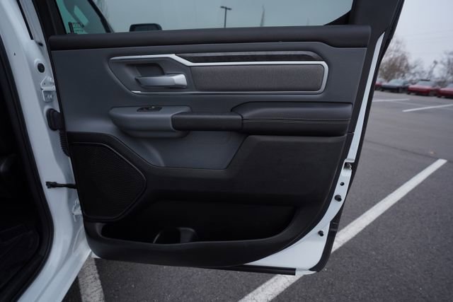Used 2020 RAM 1500 Big Horn image 22