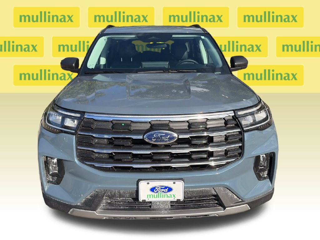 Certified 2026 Ford Explorer Active w/ Active Comfort Package RWD image 22