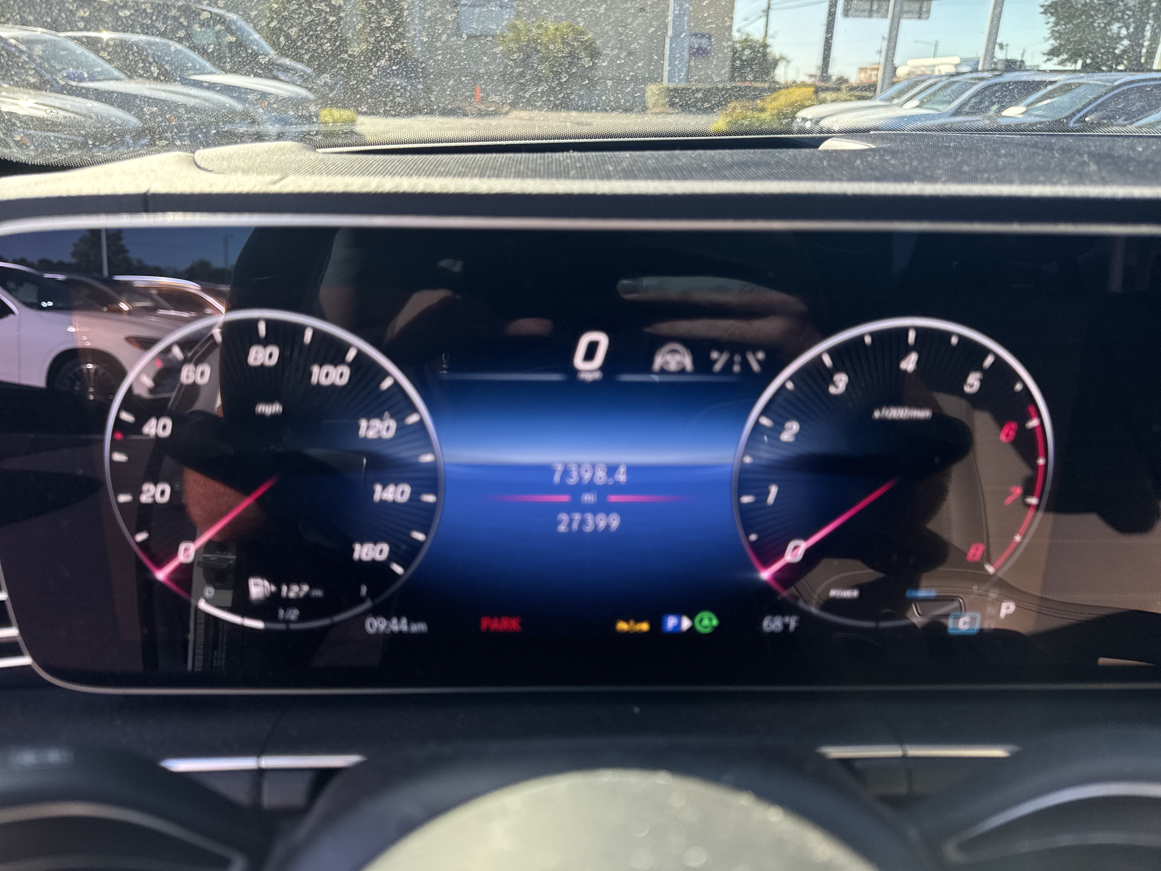 Used 2024 Mercedes-Benz GLE 450 4MATIC image 21