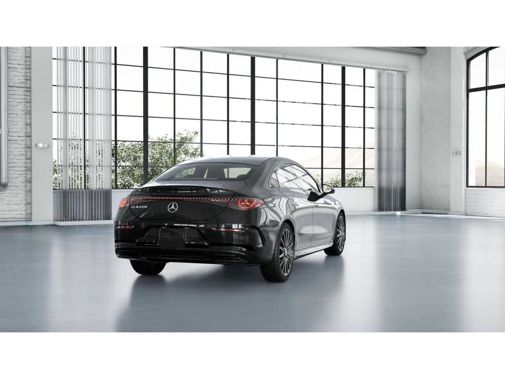 New 2027 Mercedes-Benz CLA 220 image 23