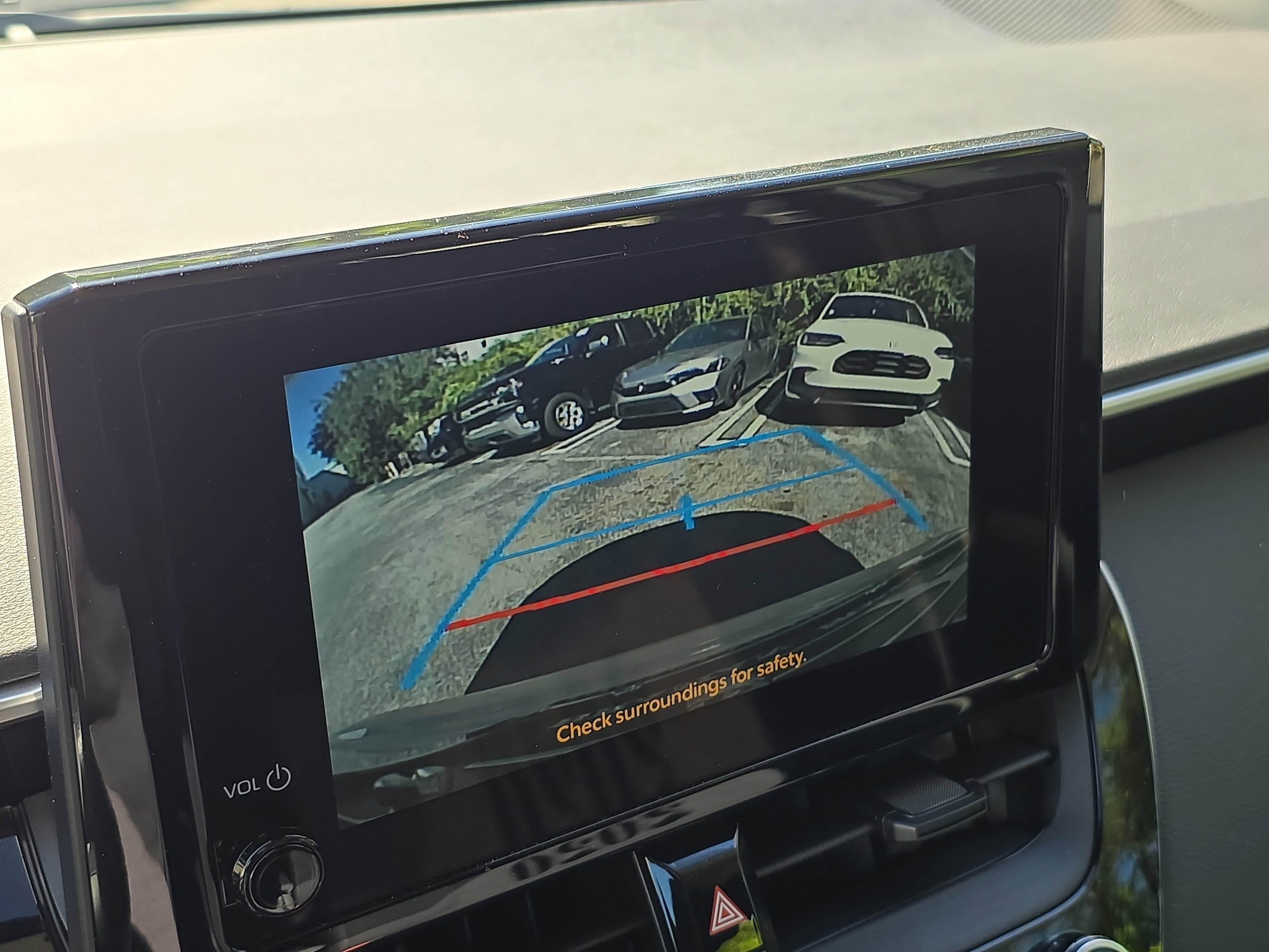 Used 2024 Toyota Corolla LE image 26