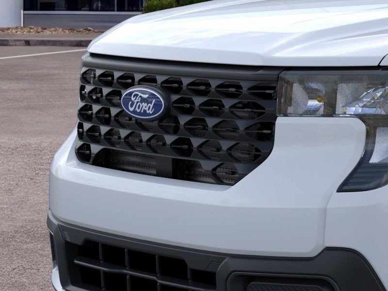 New 2026 Ford Maverick XLT w/ XLT Luxury Package FWD image 31