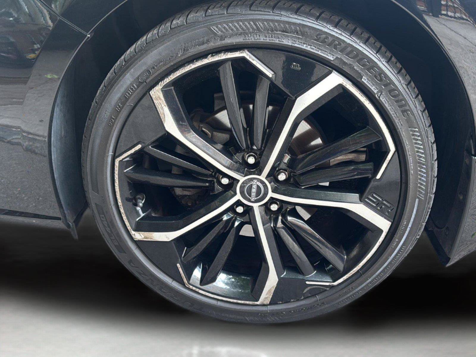 Used 2023 Nissan Altima 2.5 SR FWD image 29