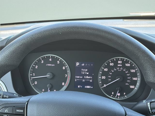 Used 2017 Hyundai Sonata SE FWD image 20