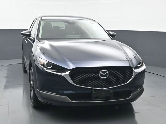 New 2026 MAZDA CX-30 AWD 2.5 S w/ Select Sport Pkg image 8