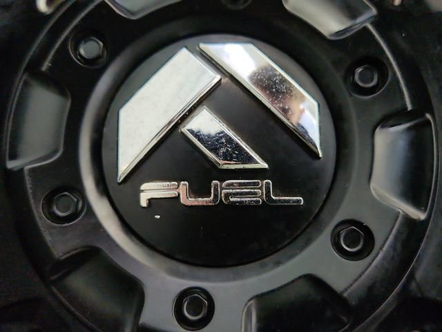Used 2017 RAM 1500 Outdoorsman AWD/4WD image 29