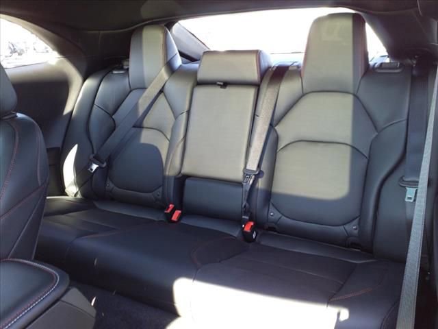 Used 2024 Dodge Charger Daytona R/T w/ Plus Group AWD/4WD image 7