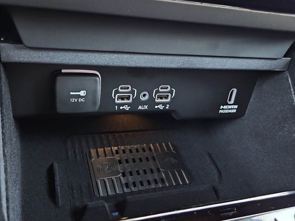 New 2026 Jeep Grand Wagoneer L Summit AWD/4WD image 25