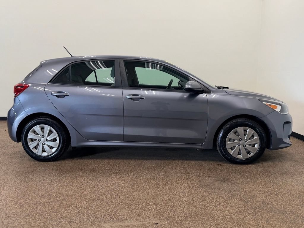 Used 2019 Kia Rio S FWD image 8