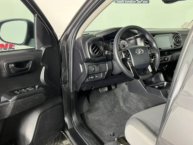 Used 2023 Toyota Tacoma SR AWD/4WD image 23