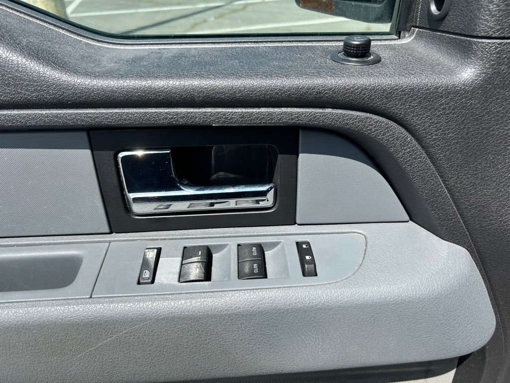 Used 2013 Ford F150 XLT w/ XTR Pkg AWD/4WD image 20