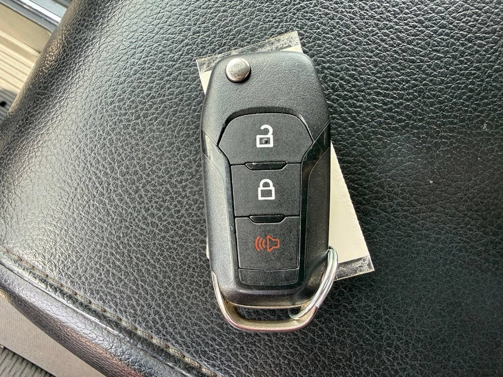 Used 2018 Ford F150 XLT w/ Equipment Group 301A Mid AWD/4WD image 27