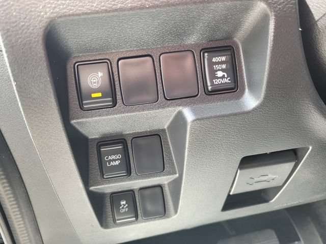 Certified 2022 Nissan Frontier SV w/ SV Premium Package RWD image 19