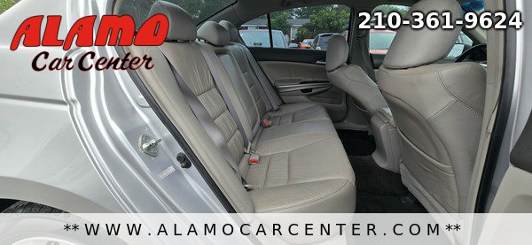 Used 2008 Honda Accord EX-L image 19
