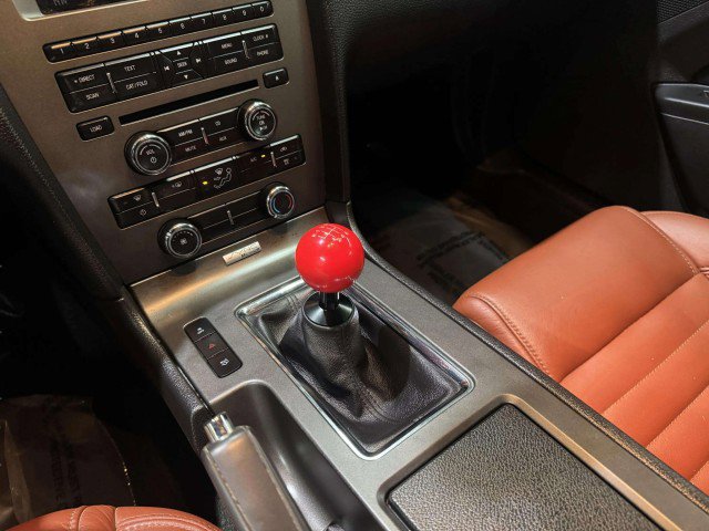 Used 2014 Ford Mustang GT w/ Equipment Group 301A image 23