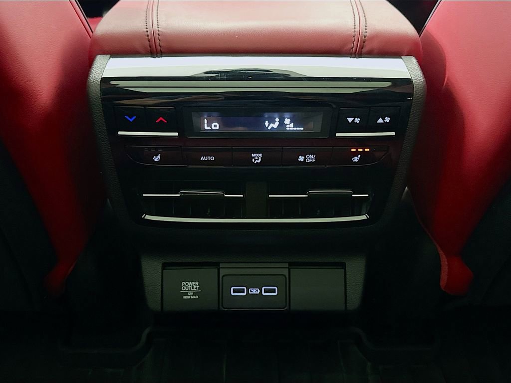 Used 2023 Acura MDX A-Spec AWD/4WD image 24