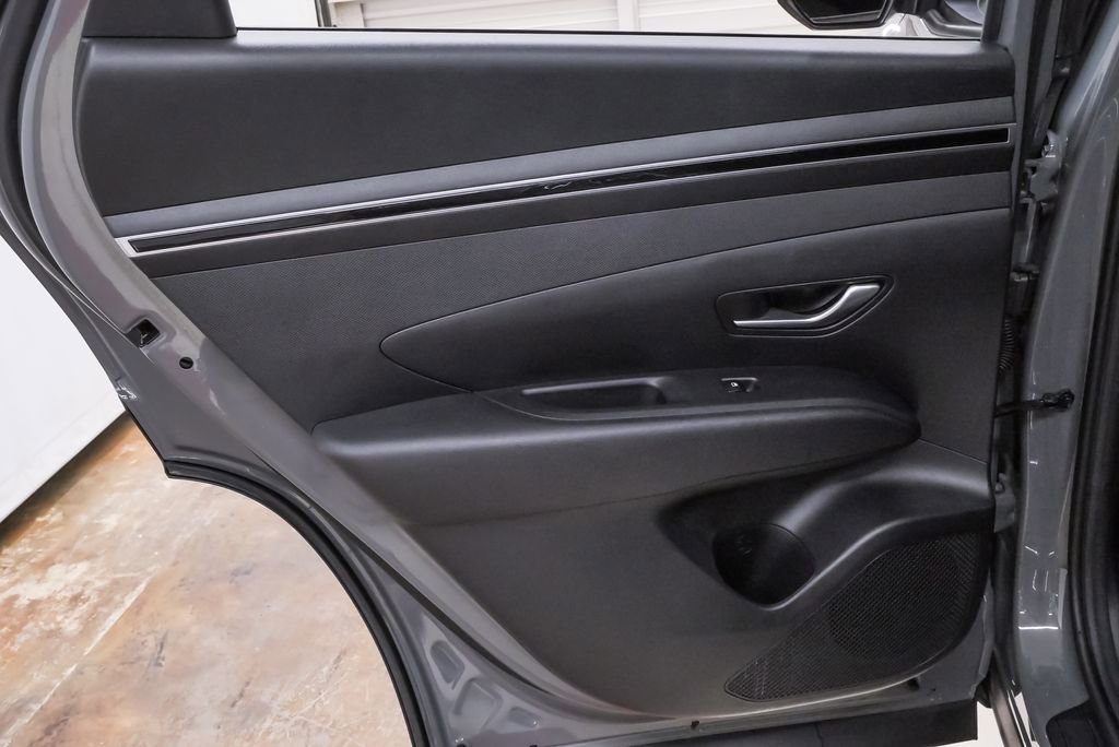 Certified 2024 Hyundai Tucson SE image 25