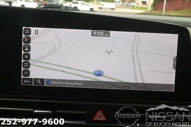 Used 2024 Hyundai Elantra SEL FWD image 24