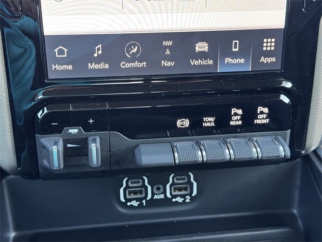 Certified 2024 RAM 3500 Laramie image 42