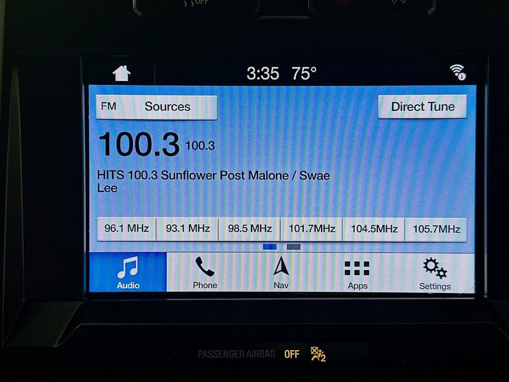 Used 2019 Ford F150 XLT w/ Equipment Group 302A Luxury image 17