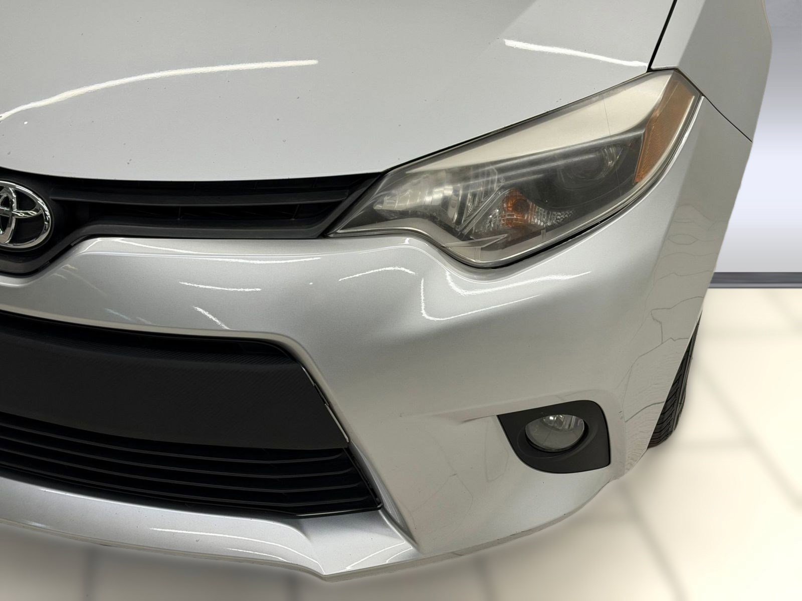 Used 2016 Toyota Corolla L FWD image 9