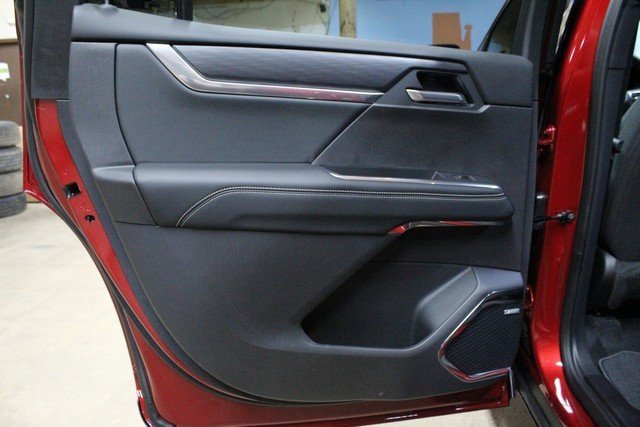 New 2026 GMC Acadia Elevation image 13