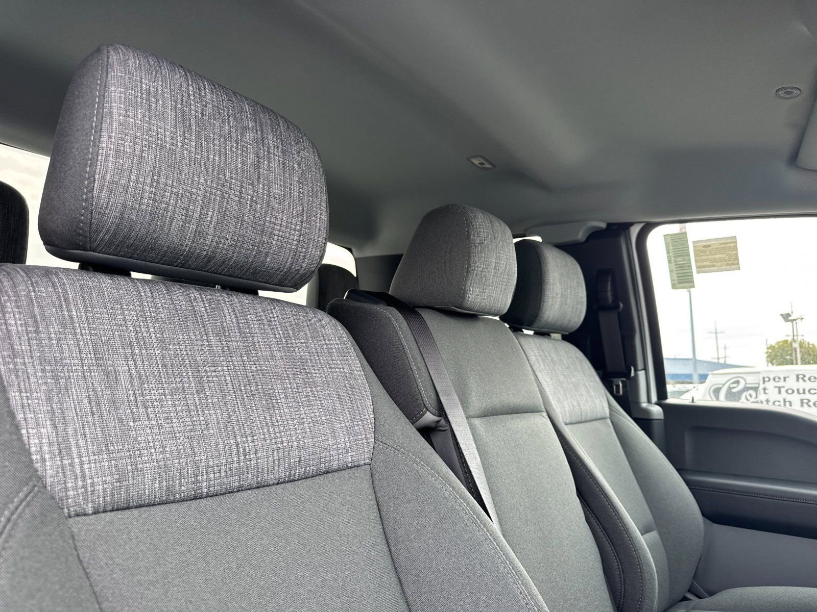 New 2026 Ford F250 XLT image 16