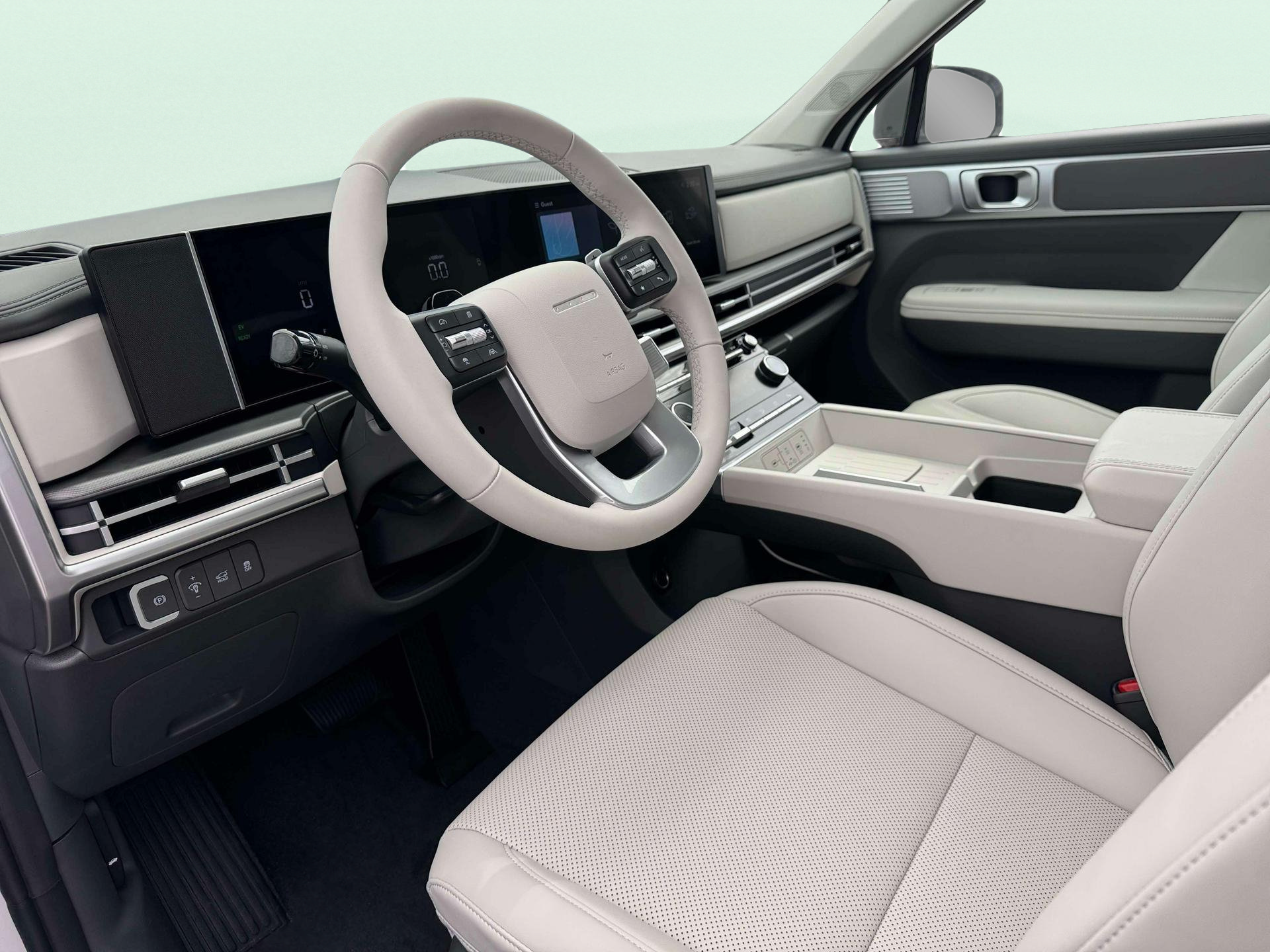 New 2026 Hyundai Santa Fe SEL AWD/4WD image 14