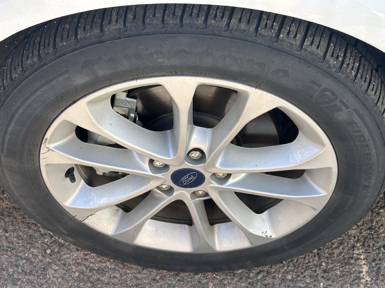 Used 2020 Ford Fusion SE FWD image 9